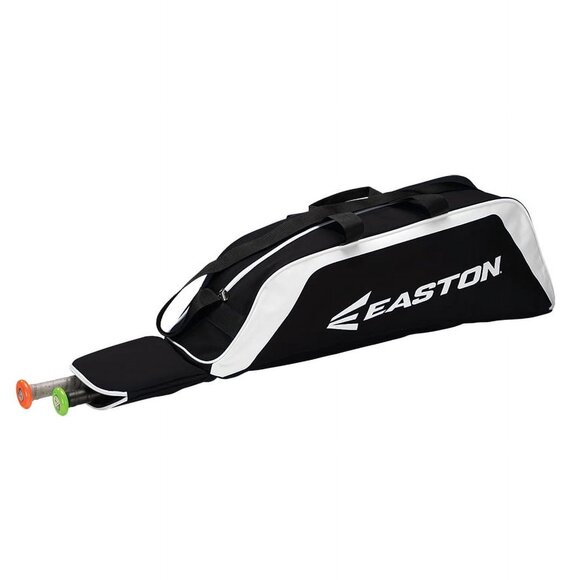 Easton T-Ball Black Baseball Tote Carrying Gear Bag NEW - Picture 1 of 4
